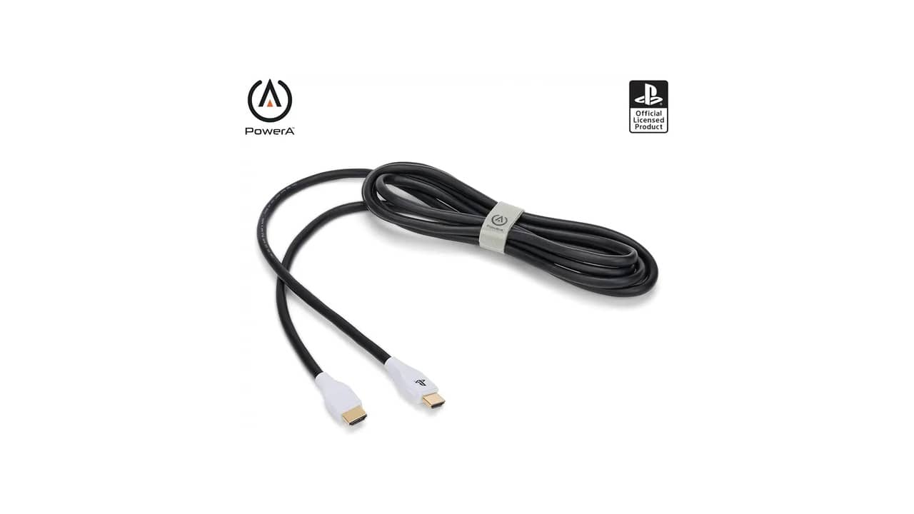 Melhor Cabo Hdmi 2.1 PS5: Desempenho 8K e 120Hz