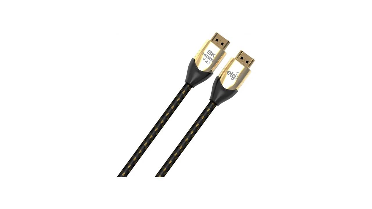 Melhor Cabo Hdmi 2.1: Guia Essencial 48Gbps