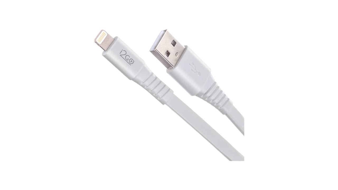 Melhor Cabo iPhone Mfi: Essencial para Carregamento Seguro!