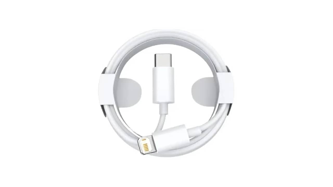 Melhor Cabo Lightning iPhone: Durabilidade e Carga Rápida