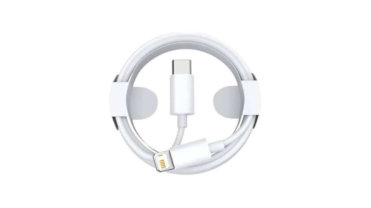Melhor Cabo Lightning: Durabilidade e Carga Rápida