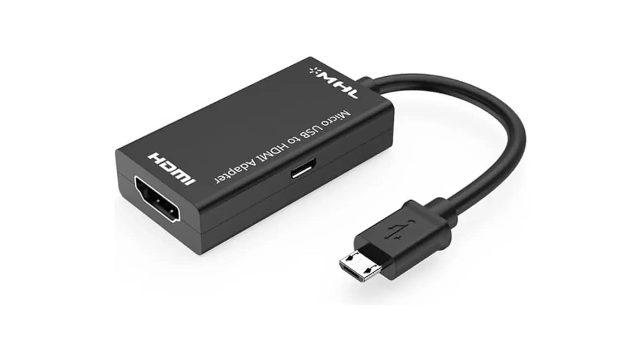 Melhor Cabo Mhl: 10 Modelos para Espelhamento 4K