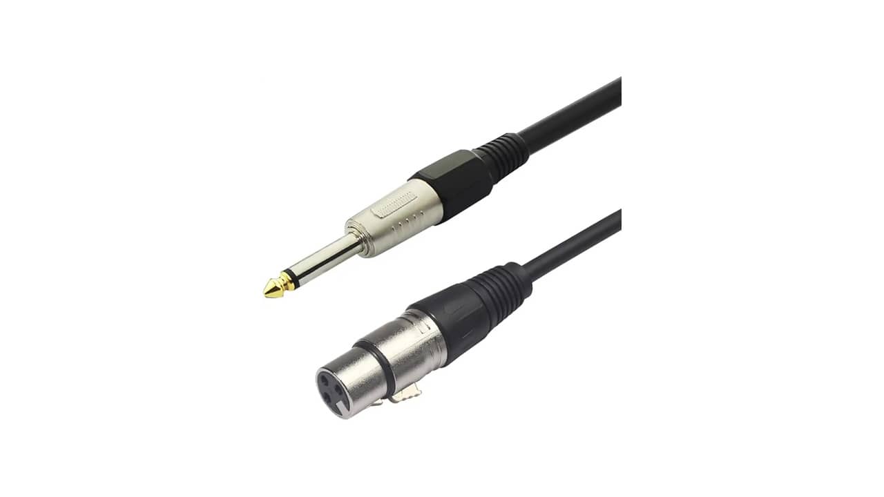 Melhor Cabo Microfone P10: Guia de Escolha Essencial