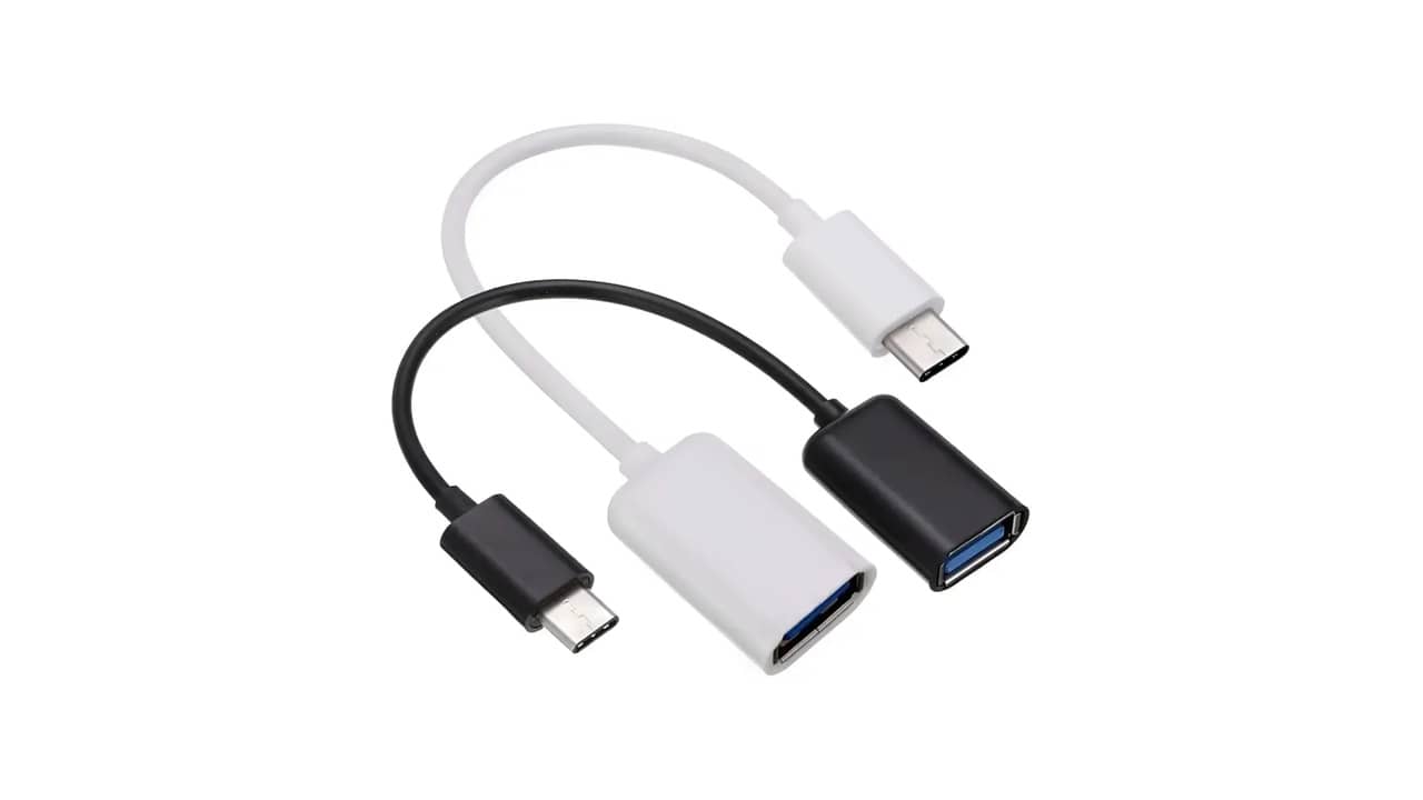 Melhor Cabo Otg para Celular: Conecte Seu Mundo!