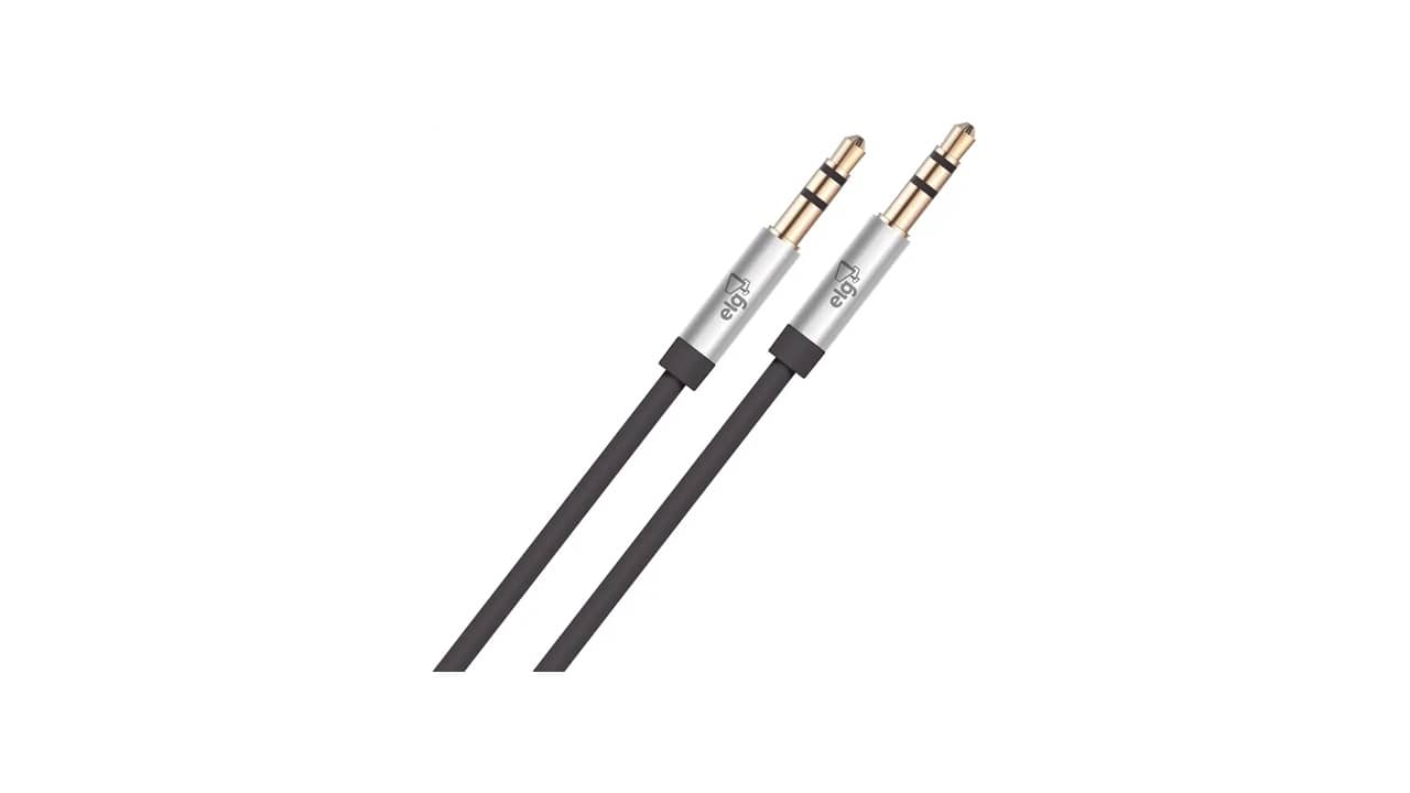 Melhor Cabo P2: 10 Modelos para Áudio de Alta Fidelidade