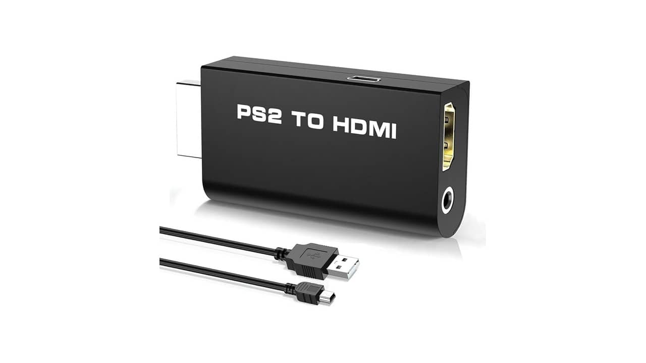 Melhor Cabo para PS2: Conexões Essenciais Reveladas!