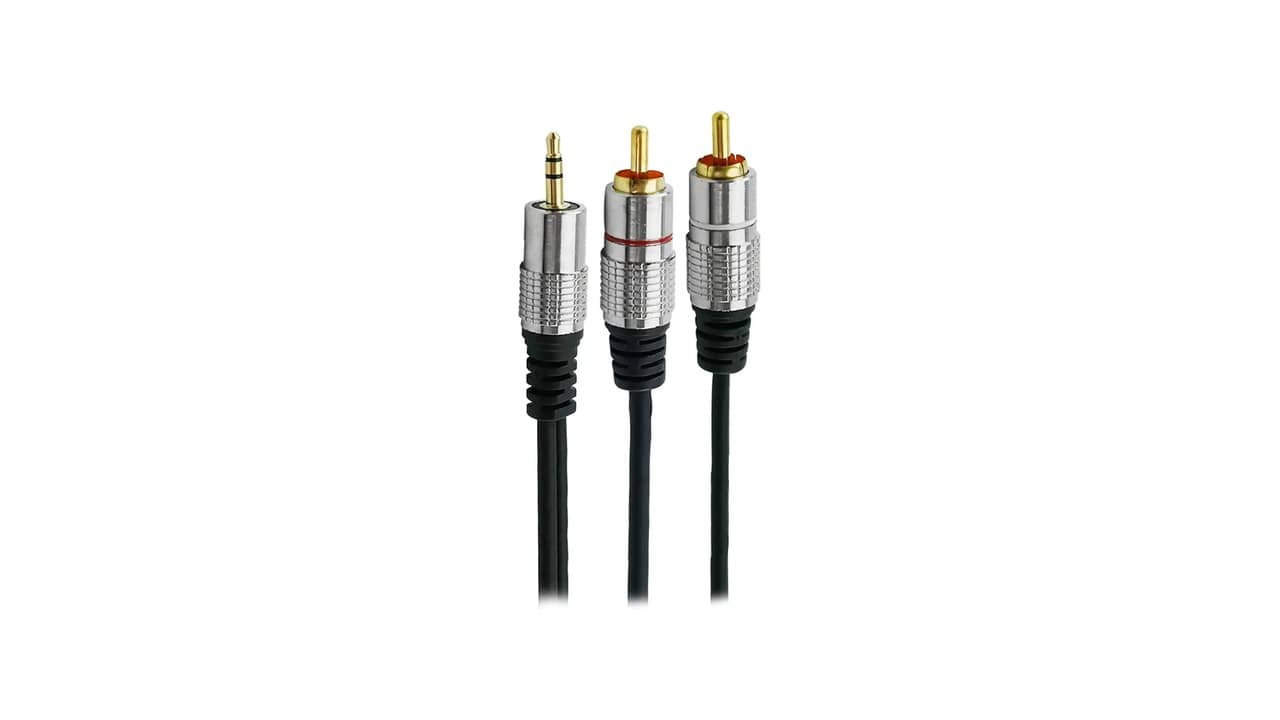 Melhor Cabo Rca para Som: Guia Completo de Compra