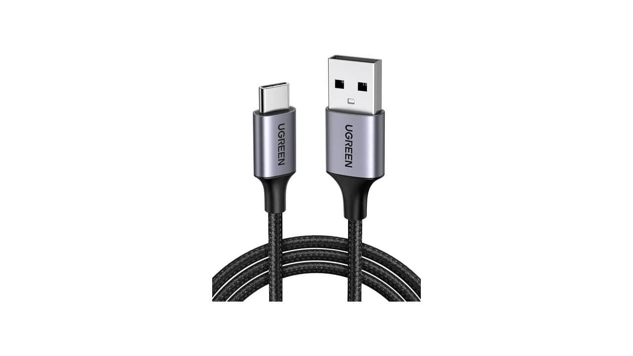 Melhor Cabo Usb C para iPhone 15: Testamos 7 Opções Premium