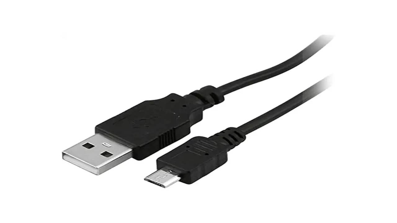 Melhor Cabo V8: Carregamento Rápido e Durabilidade