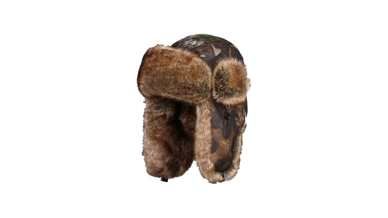 Melhor Caça Russo: Quente e Resistente para o Inverno