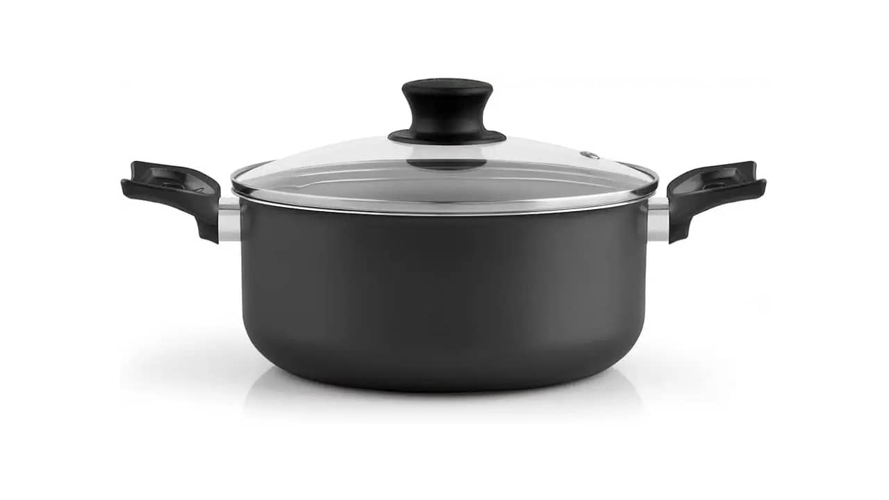 Melhor Caçarola Antiaderente: Guia Completo para Sua Cozinha