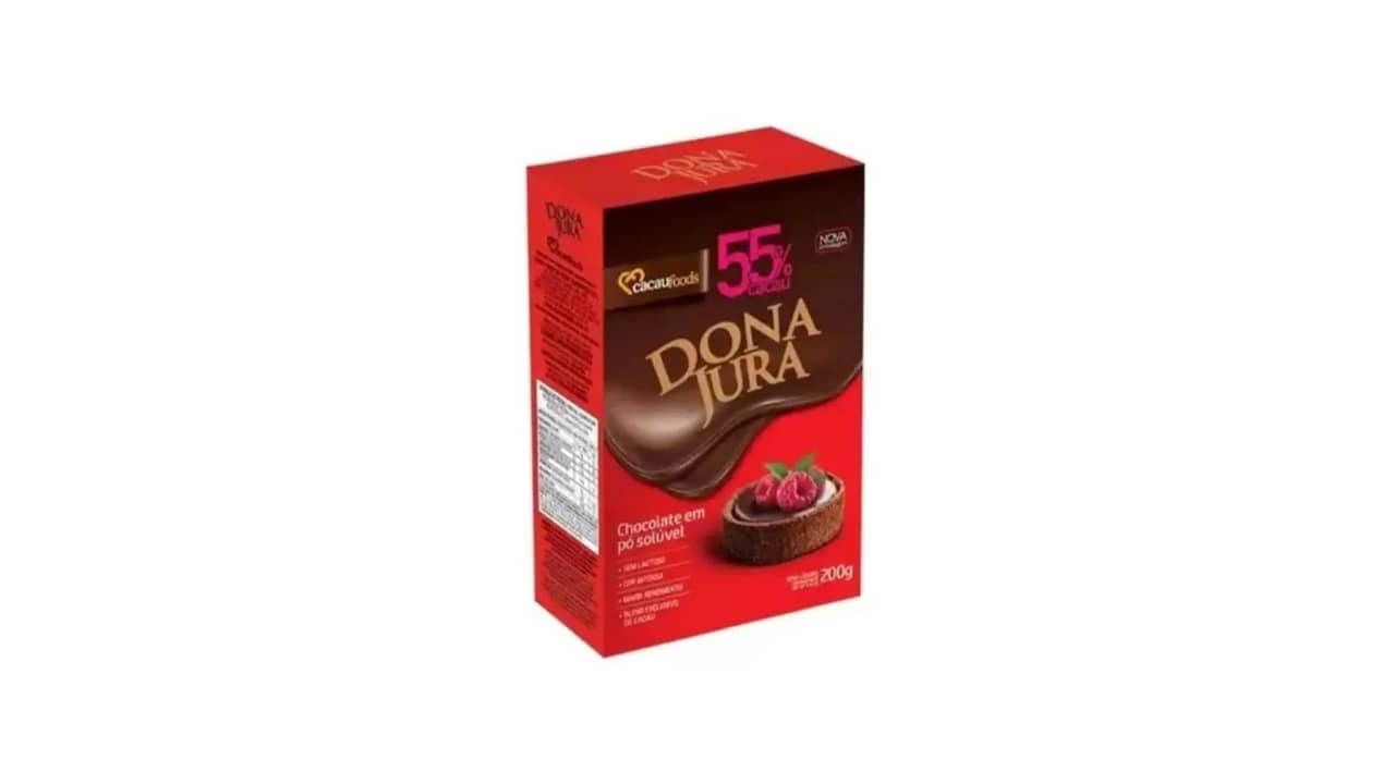 Melhor Cacau em Pó do Brasil: Puro Sabor para Suas Receitas
