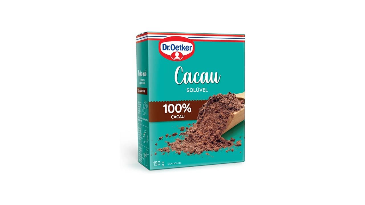 Melhor Cacau em Pó para Fazer Brigadeiro: Qual Escolher?