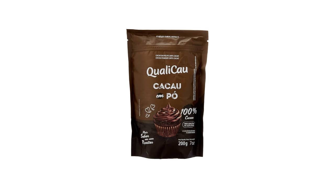 Melhor Cacau em Pó: Puro Sabor e Saúde