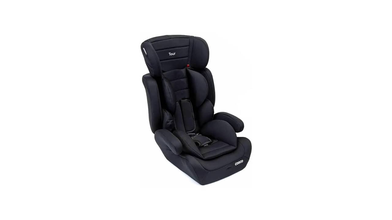 Melhor Cadeira Auto 5 Anos: Segurança e Conforto para Seu Filho