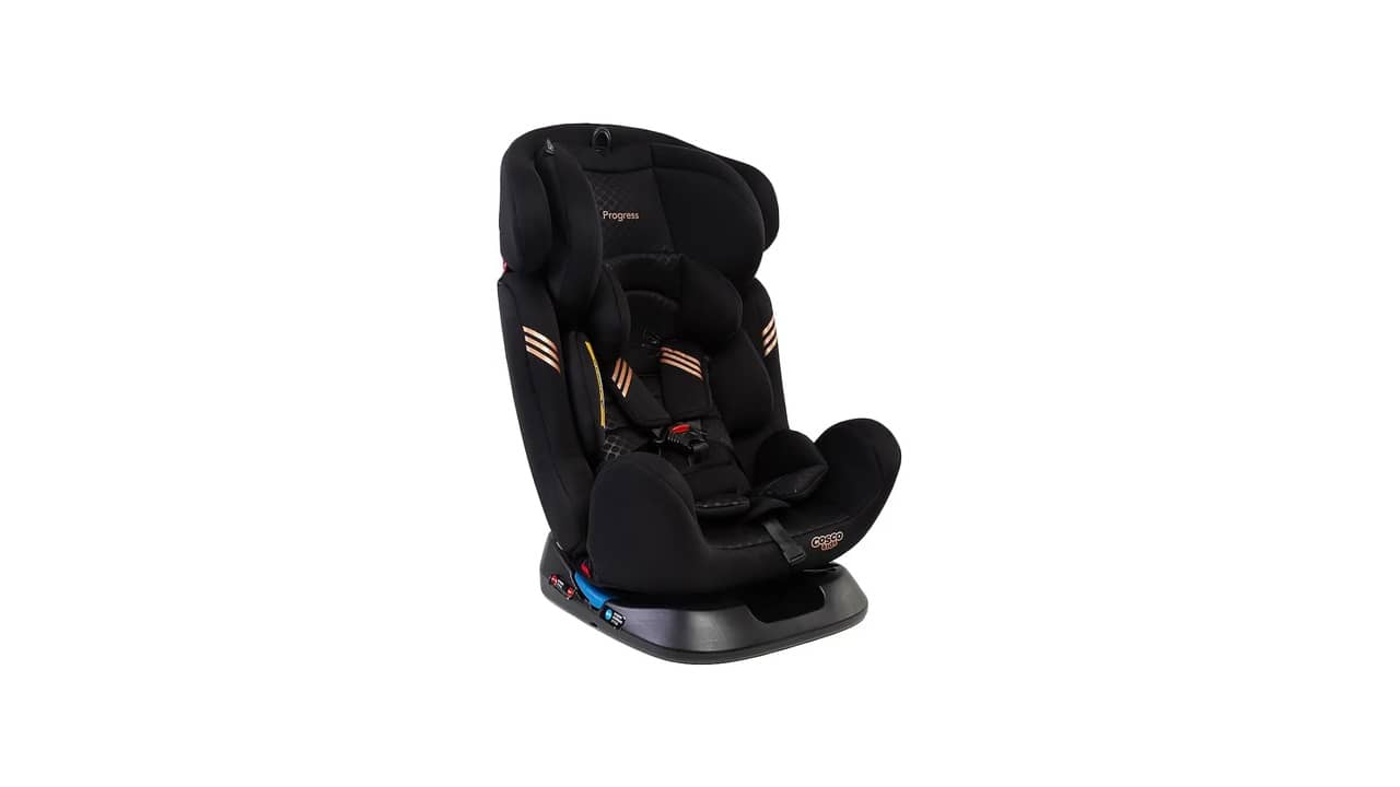 Melhor Cadeira de Auto: Guia Completo para Sua Família