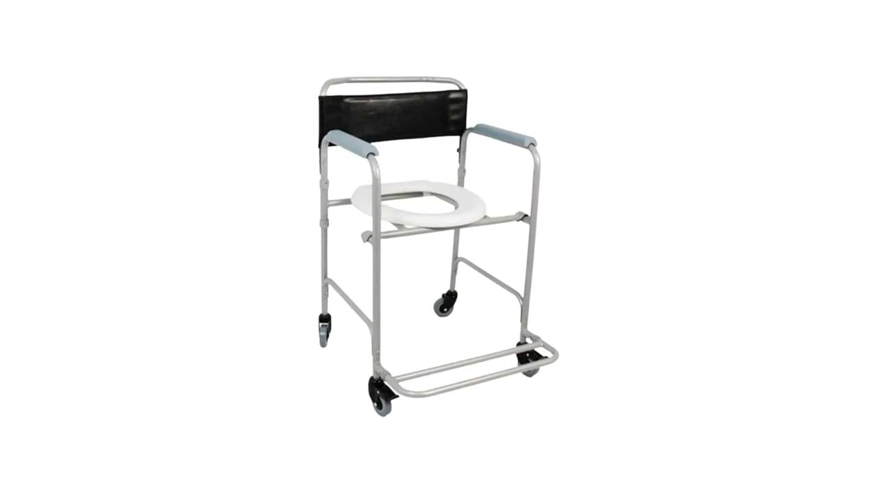 Melhor Cadeira de Banho para Idoso: Segurança e Conforto Garantidos!