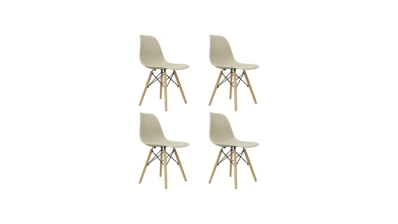 Melhor Cadeira de Jantar: Conforto e Estilo para Sua Sala