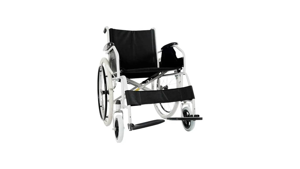 Melhor Cadeira de Roda: 10 Modelos de Alta Resistência
