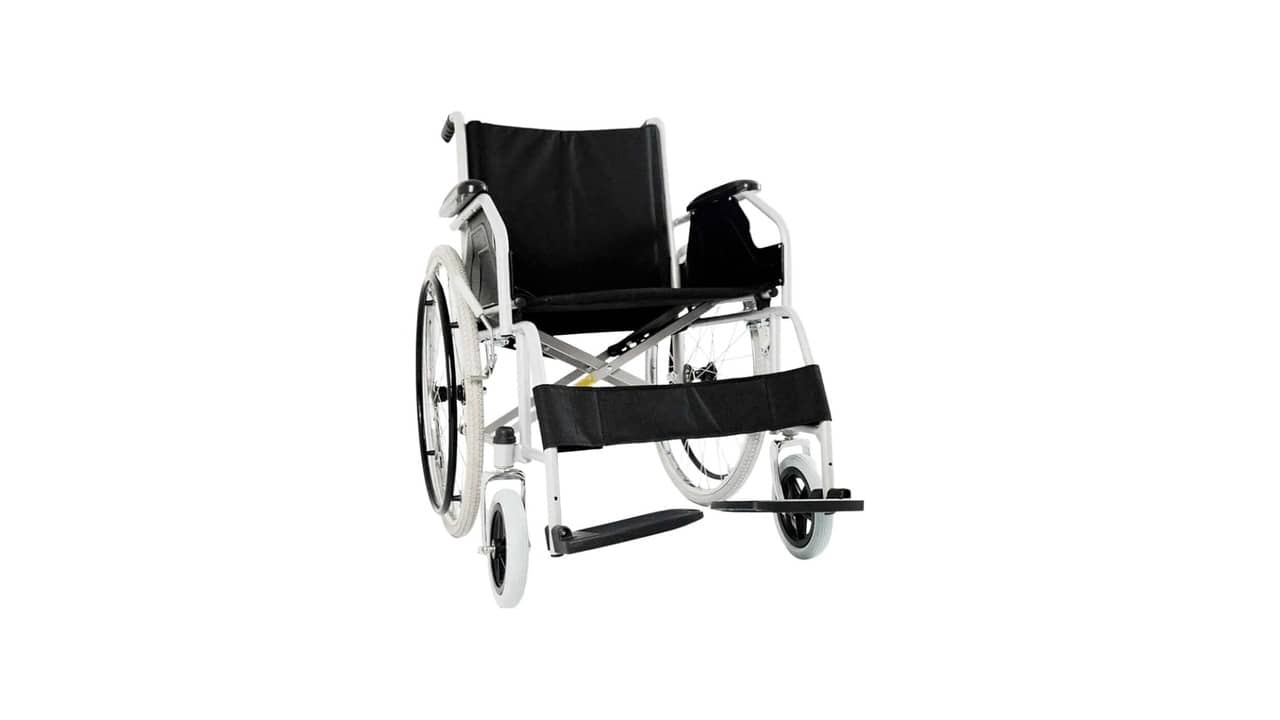 Melhor Cadeira de Rodas Manual: Guia de Compra Essencial