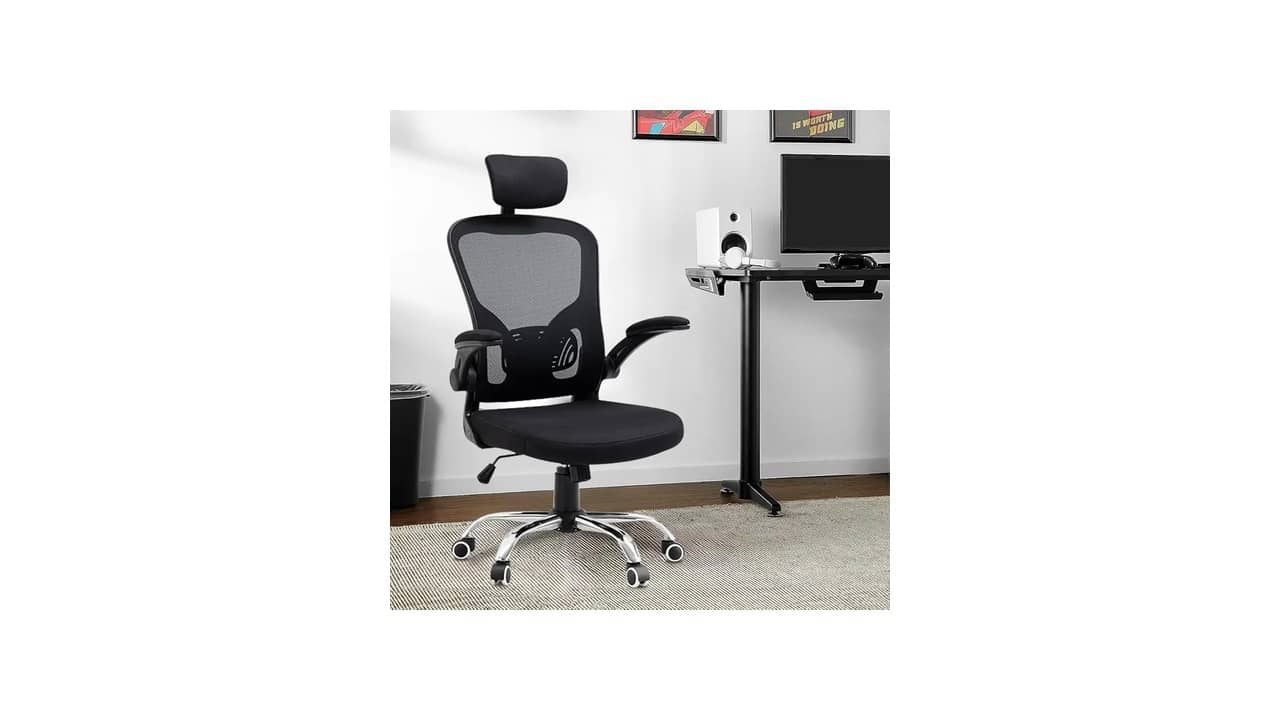 Melhor Cadeira Ergonomica em Mesh Comprar: 10 Modelos de Alta Performance