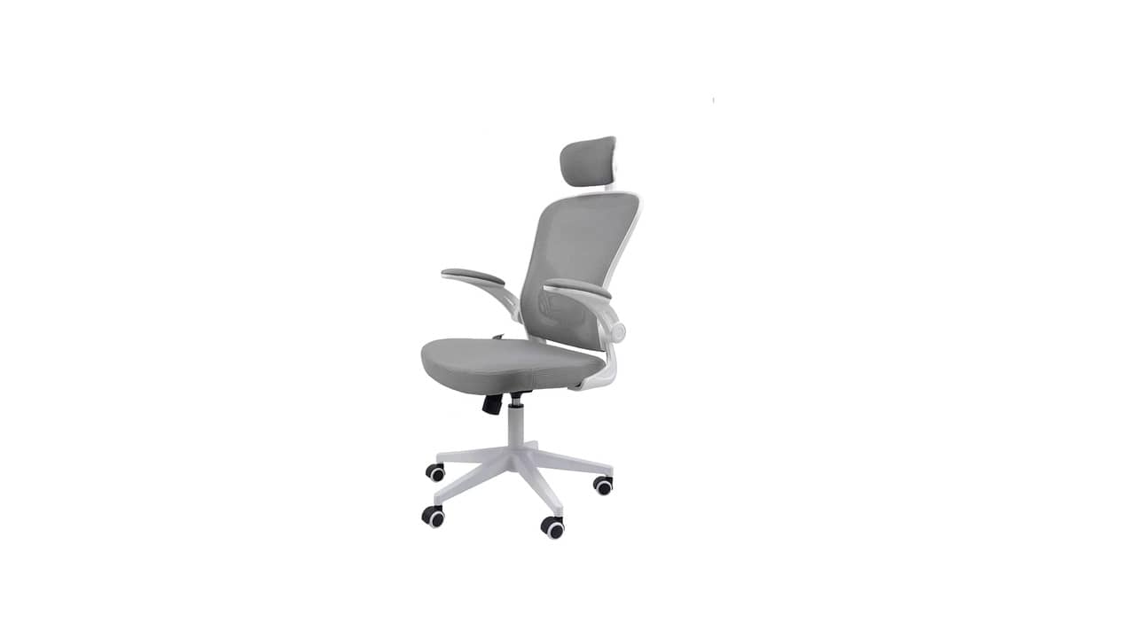 Melhor Cadeira Ergonômica para Home Office: Conforto e Suporte