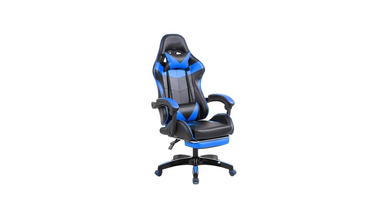 Melhor Cadeira Gamer Barata: Conforto e Estilo Acessíveis