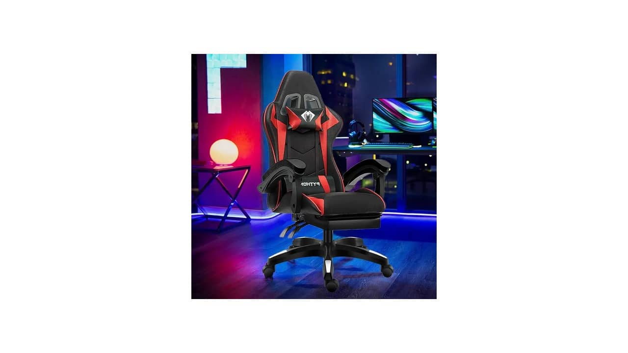 Melhor Cadeira Gamer Custo x Benefício: Guia Completo