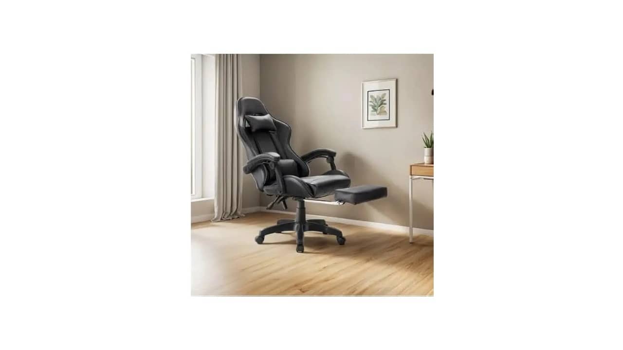 Melhor Cadeira Gamer ou Ergonômica: Conforto e Suporte