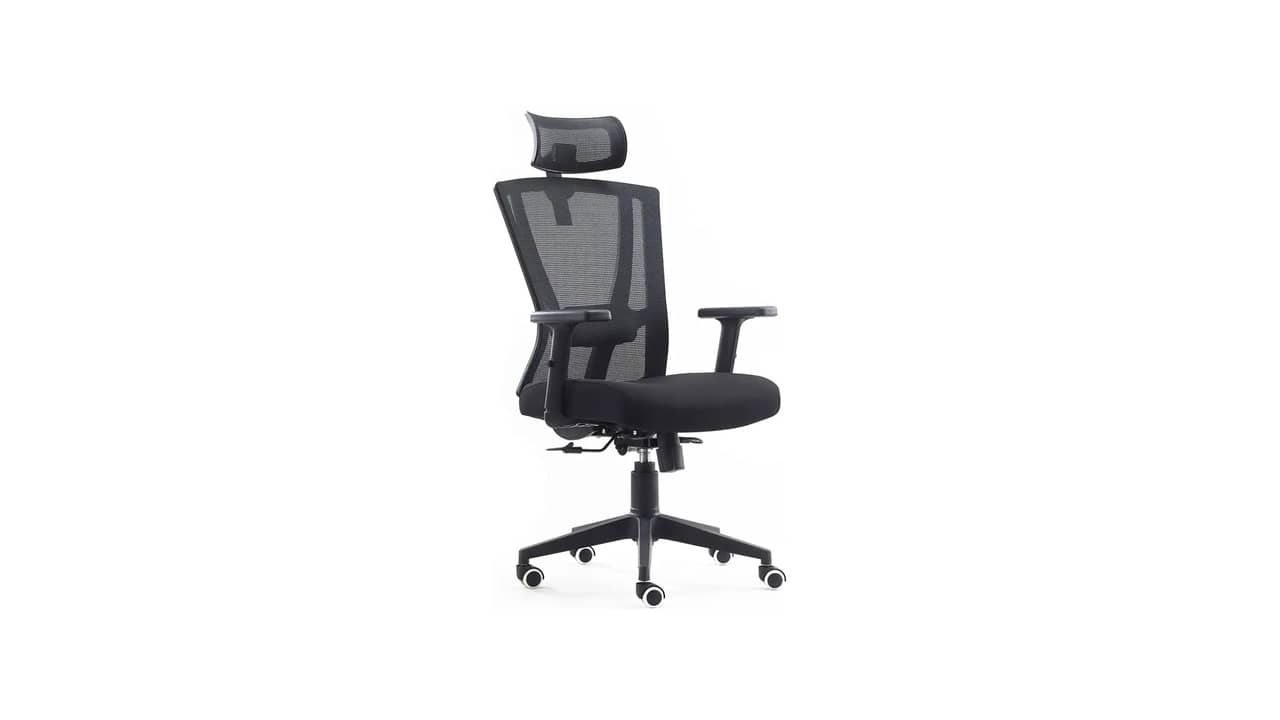Melhor Cadeira Nr17: Guia Essencial Para Sua Ergonomia