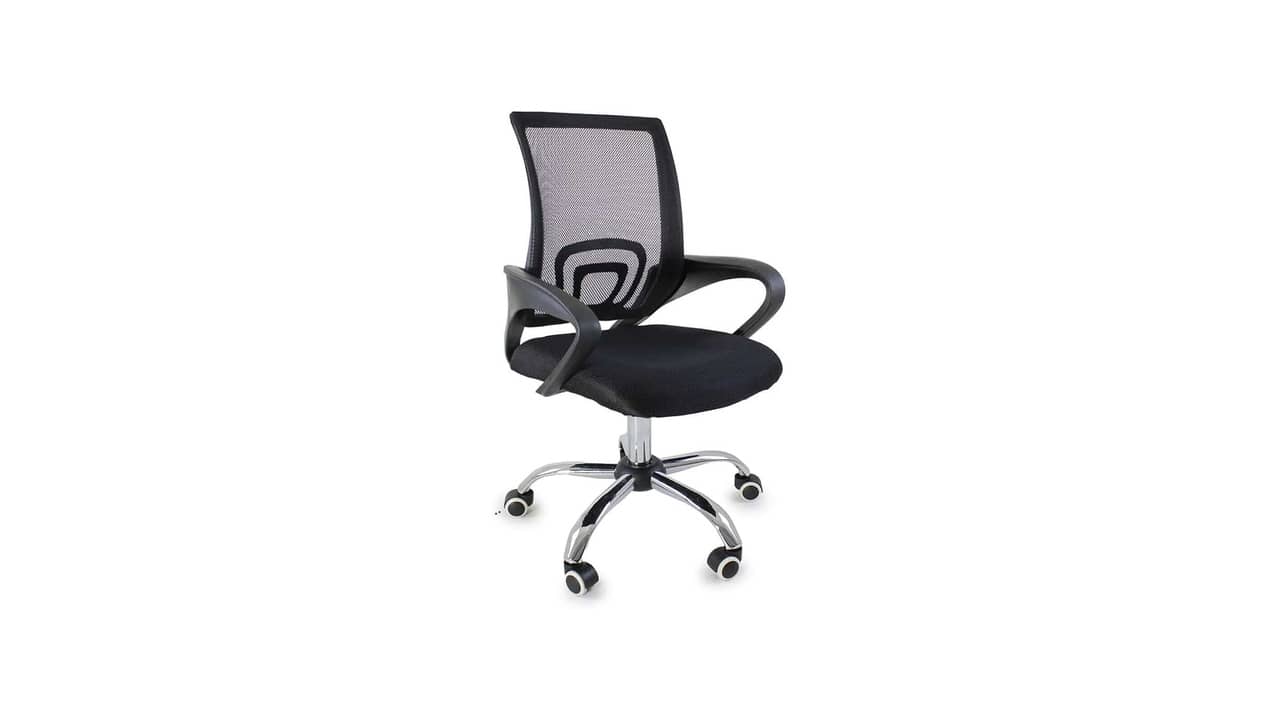 Melhor Cadeira para Estudar Custo Benefício: Conforto e Ergonomia