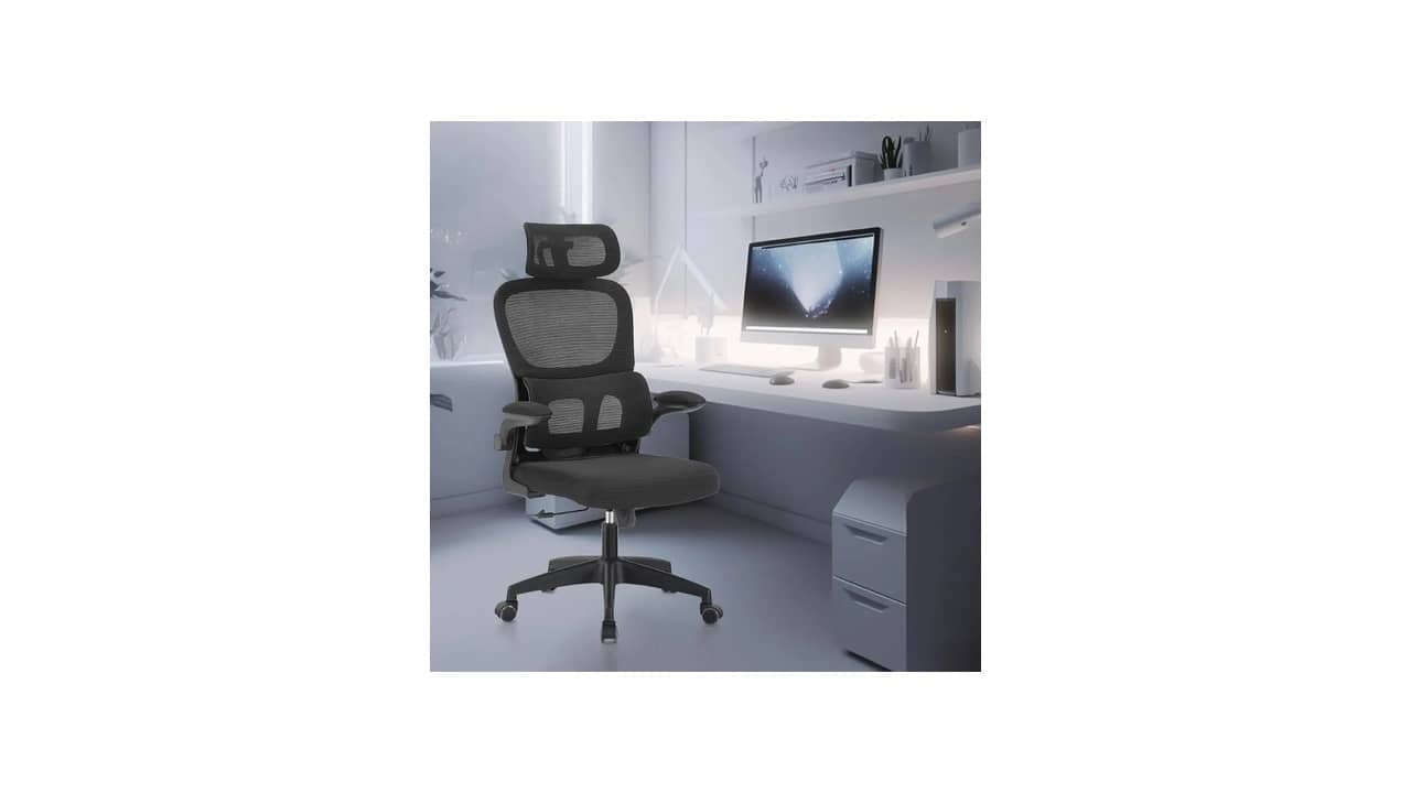 Melhor Cadeira para Estudar: Conforto Ergonômico Essencial