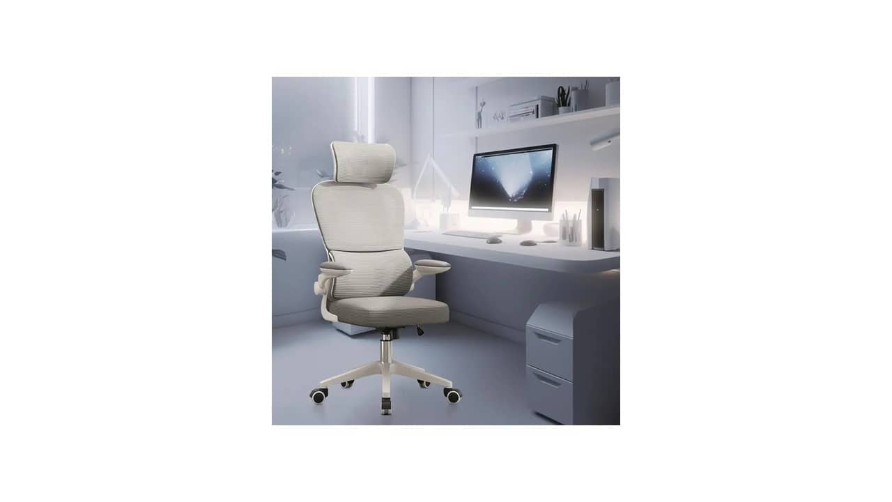 Melhor Cadeira para Home Office: Conforto e Ergonomia Essenciais