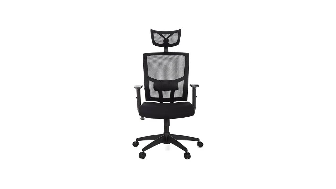 Melhor Cadeira Presidente de Mercado: Conforto e Ergonomia