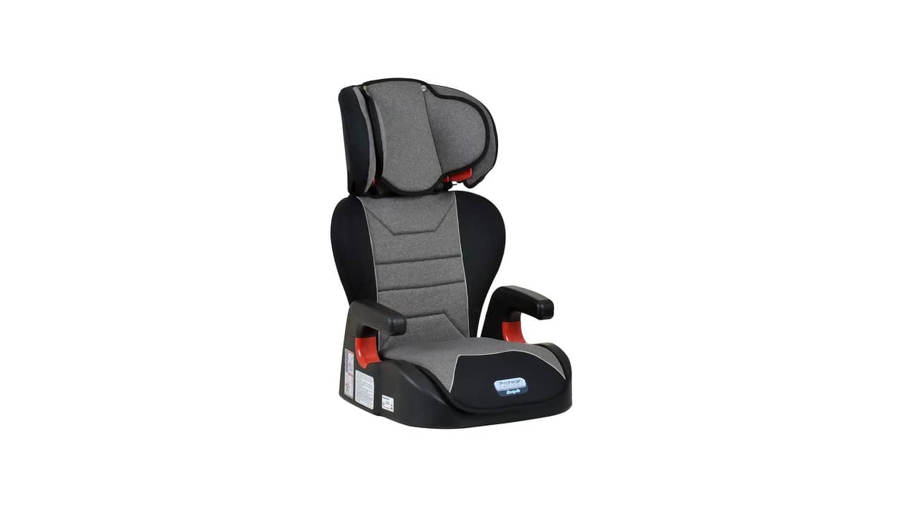 Melhor Cadeira Reclinavel para Auto: Segurança e Conforto Garantidos