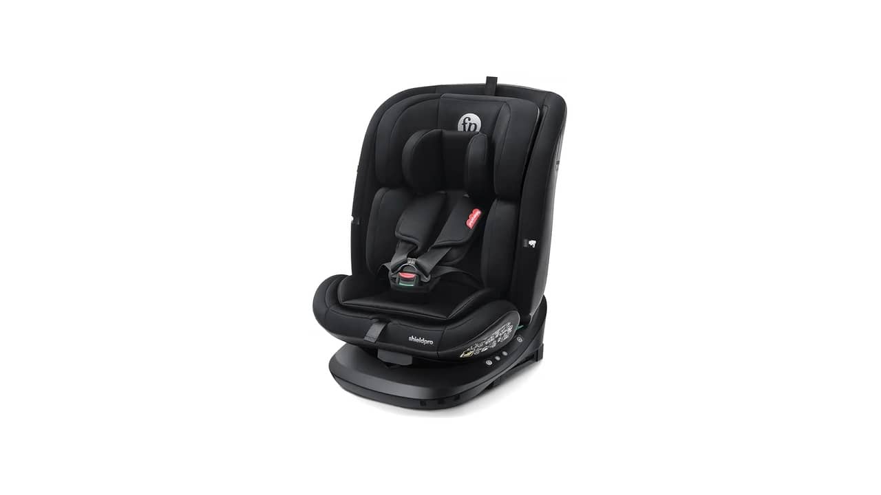 Melhor Cadeirinha de Bebe Fisher Price: 5 Modelos de Alta Segurança