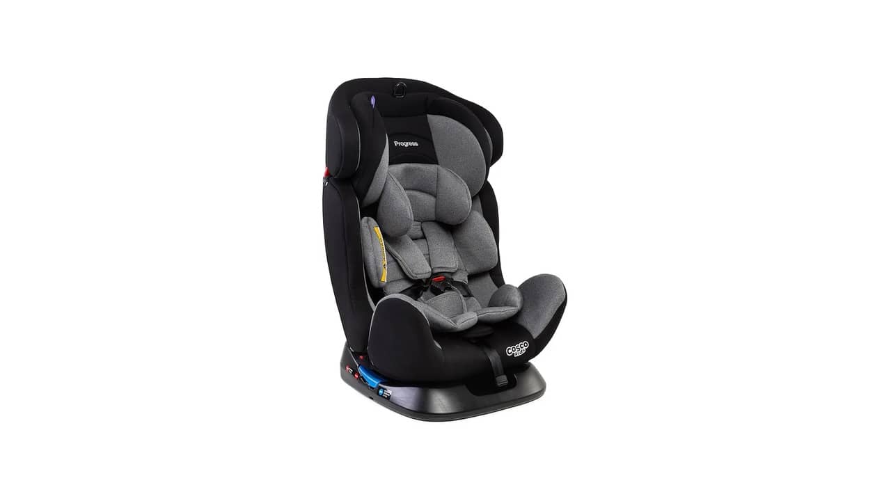 Melhor Cadeirinha de Bebê para Automovel: Guia Completo e Segurança