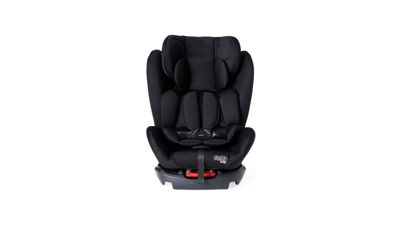 Melhor Cadeirinha de Carro Reclinável: Guia Completo!