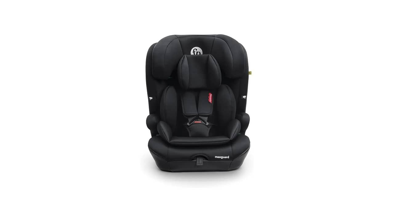 Melhor Cadeirinha Fisher Price: Guia Essencial para Segurança e Conforto