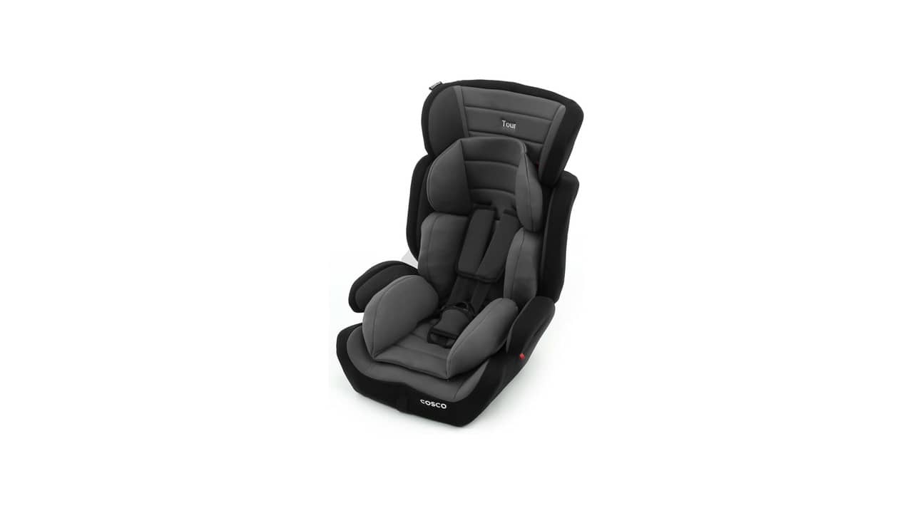 Melhor Cadeirinha para Auto 9 a 36 Kg: Guia Essencial!