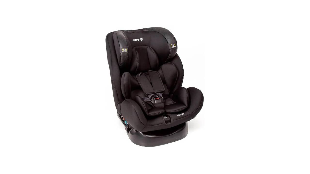 Melhor Cadeirinha para Auto com Isofix: Guia Essencial 2024
