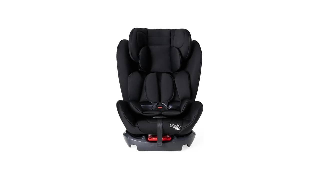 Melhor Cadeirinha para Auto Reclinável: Guia Essencial