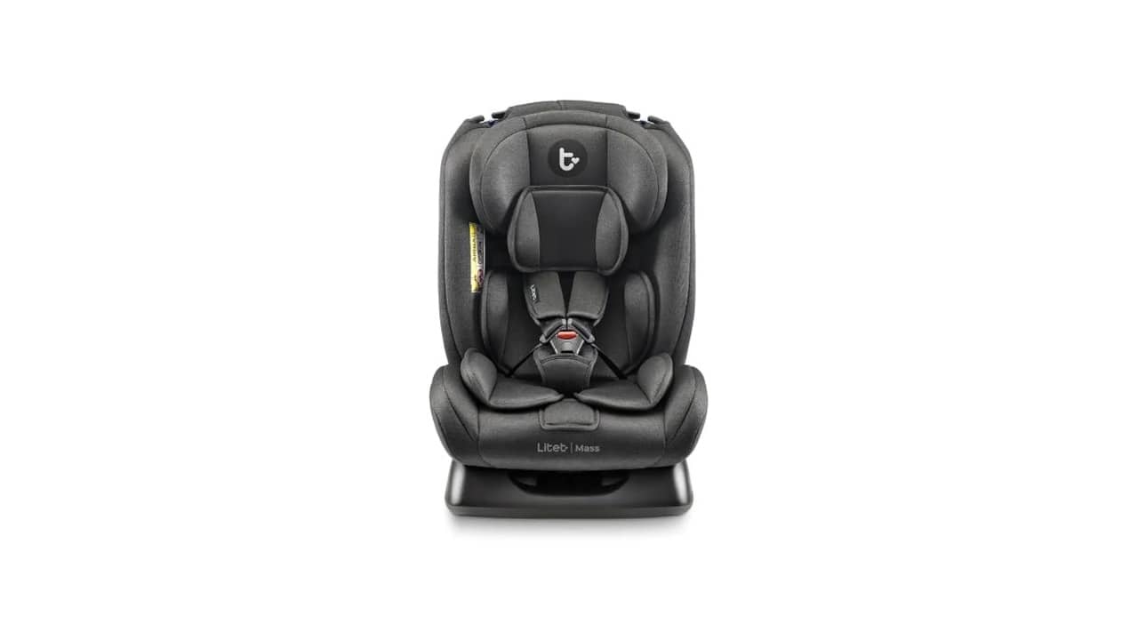 Melhor Cadeirinha para Auto: 10 Modelos com Isofix