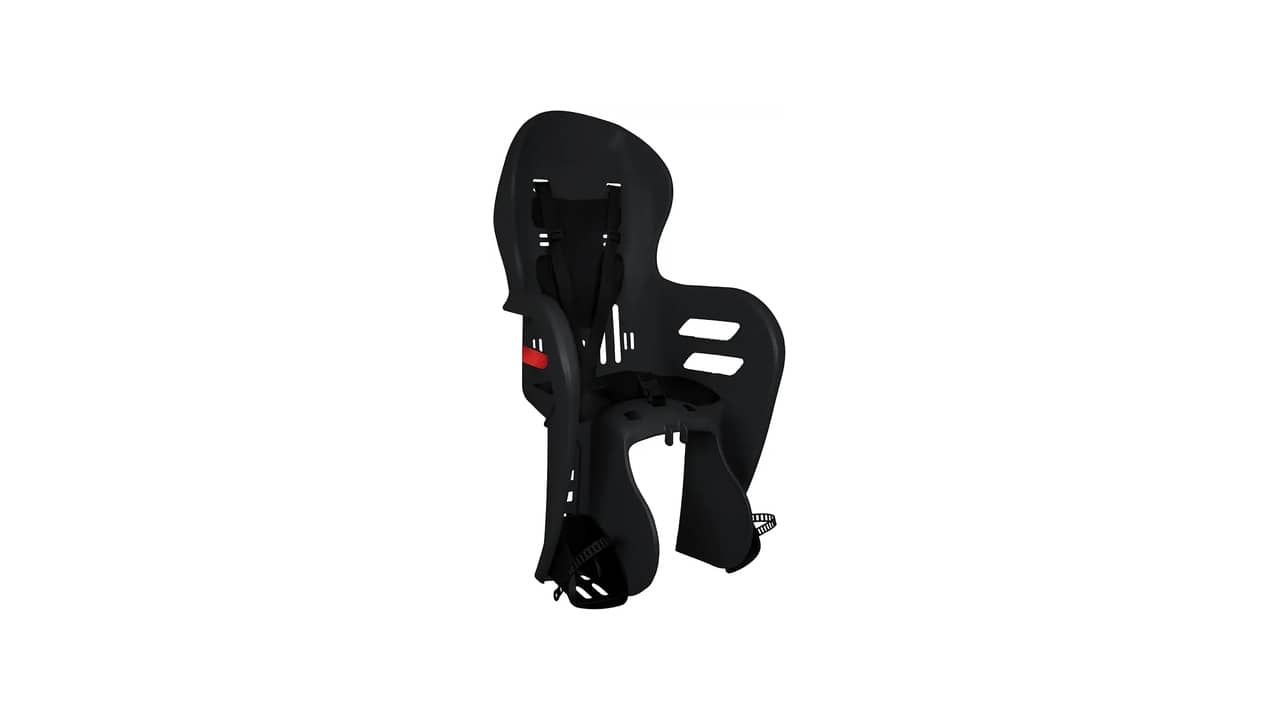 Melhor Cadeirinha para Bicicleta Traseira 30Kg: Guia Essencial