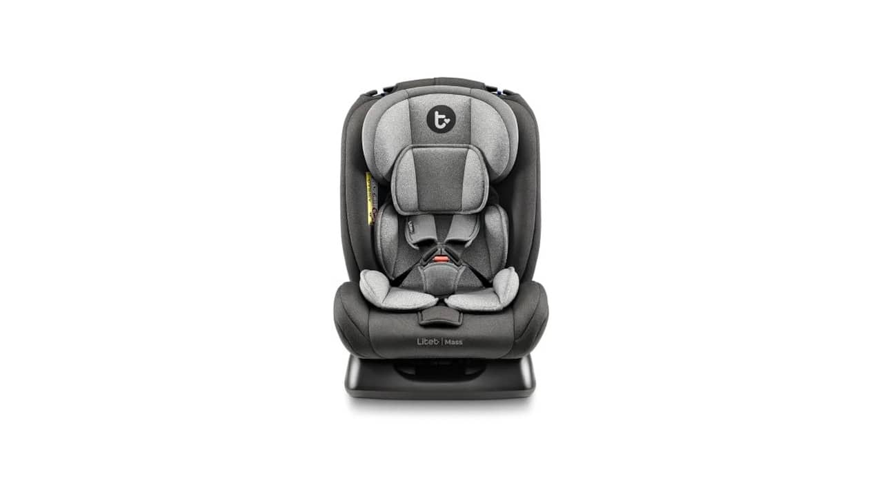 Melhor Cadeirinha para Carro: 10 Modelos com Isofix