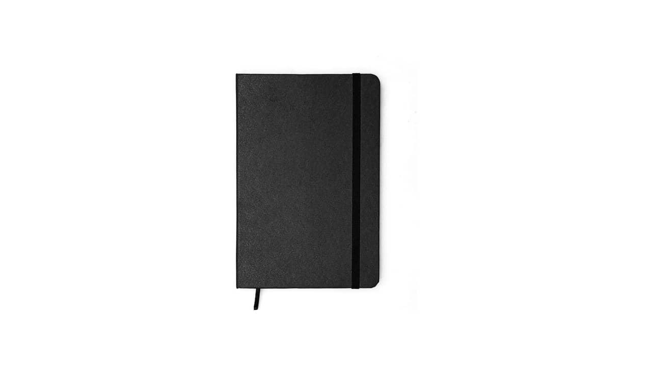 Melhor Caderno Bullet Journal: 10 Modelos para Organização