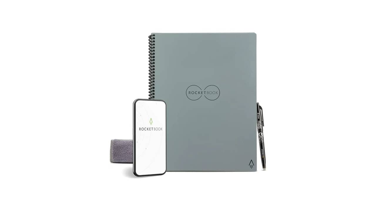 Melhor Caderno Digital para Android: Guia Completo