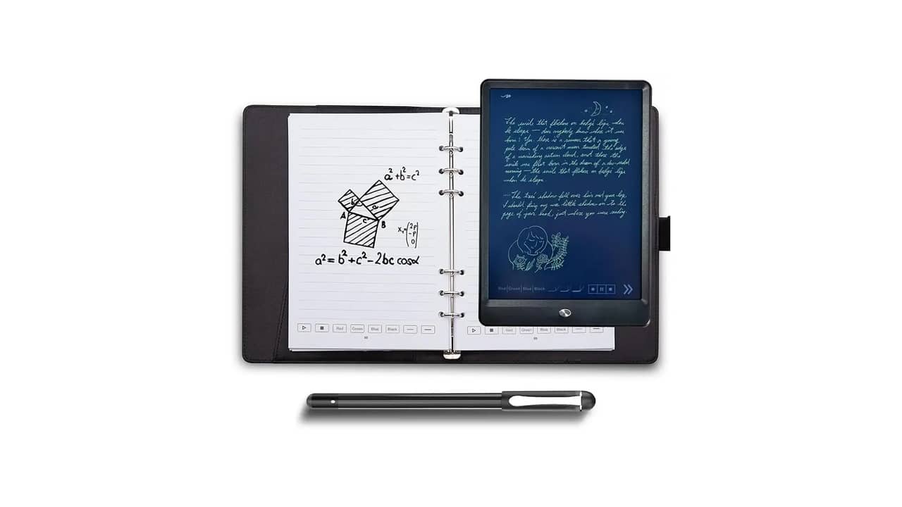 Melhor Caderno Digital para Notebook: Guia Completo