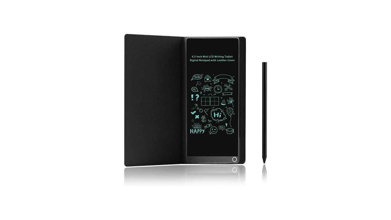Melhor Caderno Digital para Pc: Guia Completo
