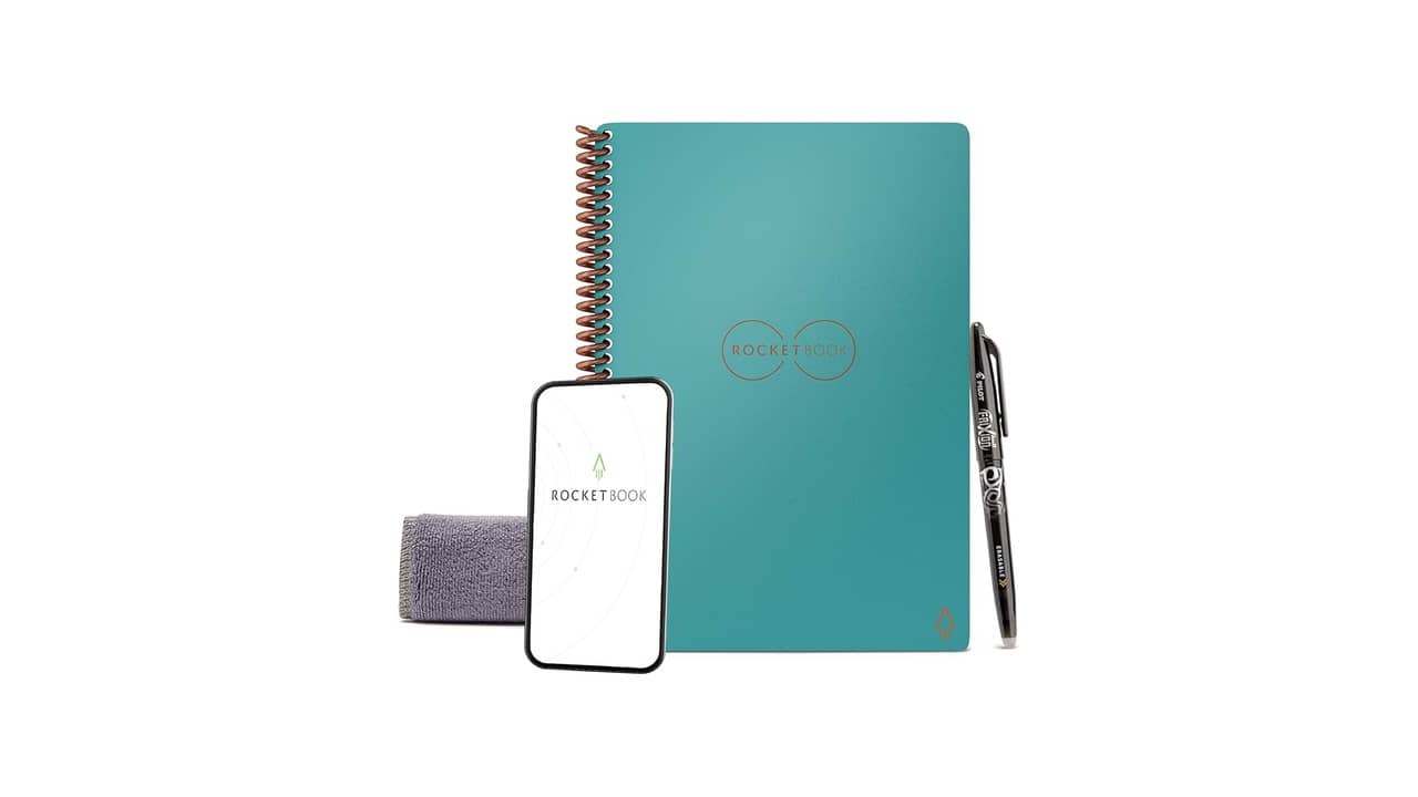 Melhor Caderno Virtual: Guia Essencial para sua Escolha